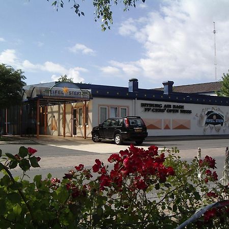 Hotel Битбург Экстерьер фото