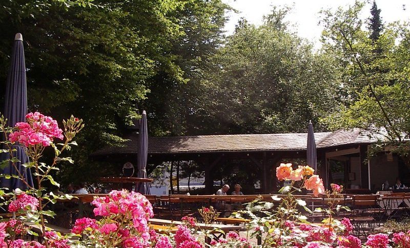Hotel Битбург Экстерьер фото